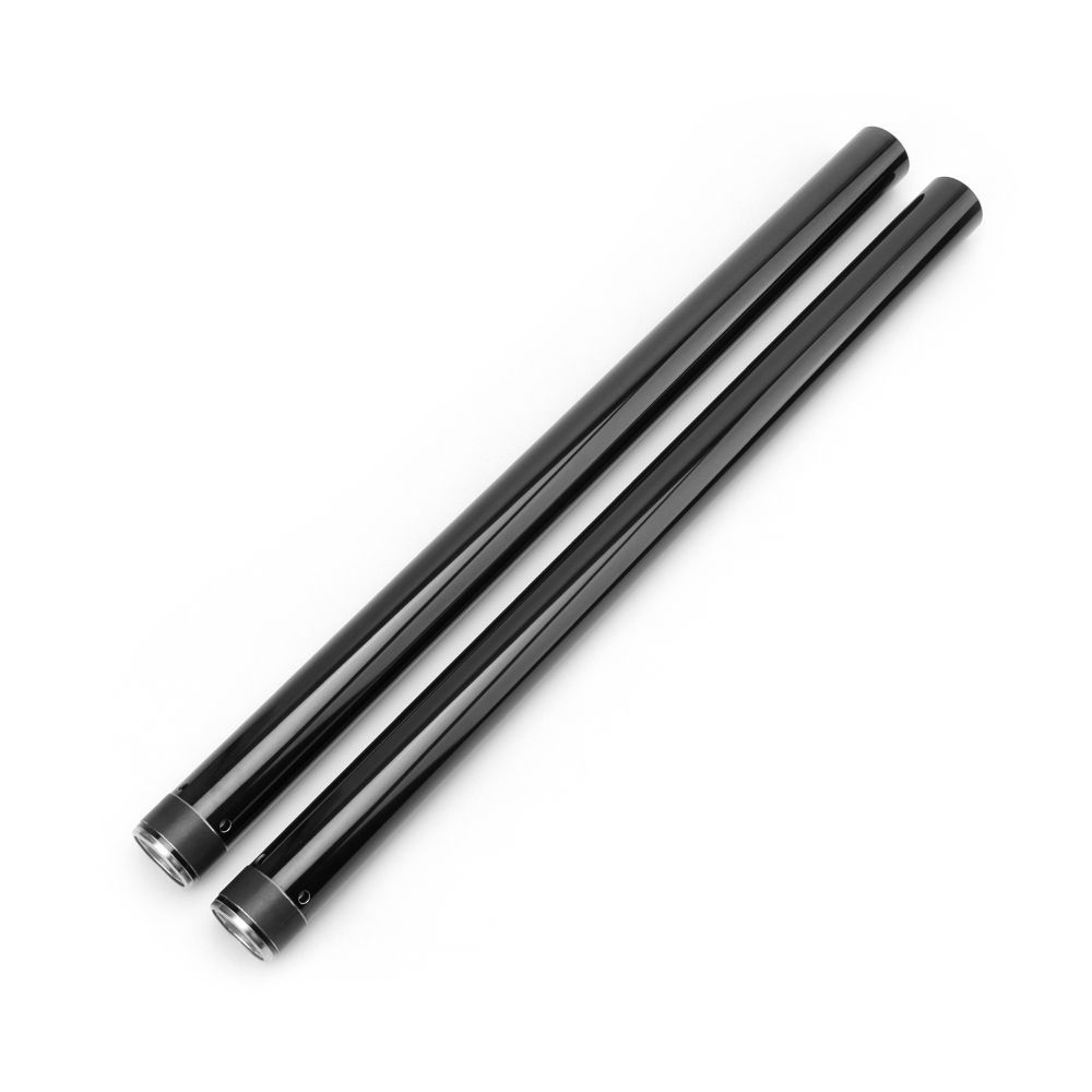 XB189 上メッキCB750 RC42 92-0841MM 純正品番51410-MW3-601に対応 インナーチューブ ブラック２本