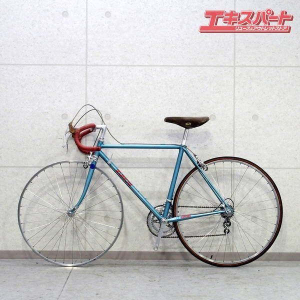 ZUNOW ランドナー クロモリ 自転車 ズノウ ビンテージ レトロ ZUNOW ランドナー クロモリ 自転車 ズノウ ビンテージ レトロ