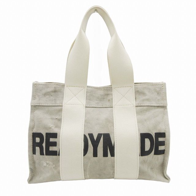 レディメイド READYMADE easy tote bag SMALL イージー トート レディメイド READYMADE easy tote bag SMALL イージー トート