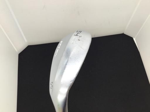 クリーブランド Cleveland RTX-4 ツアーサテン 54° 10° MID ウェッジ WG Dynamic G フレックスS メンズ 男性用 右利き 右用 Dランク ゴルフクラブ