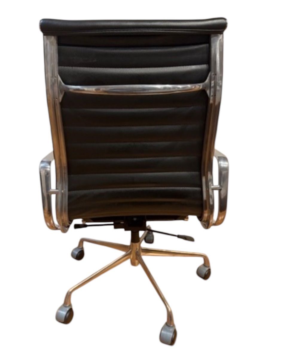 イームズアルミナム Herman Miller/ハーマンミラー肘付 イームズアルミナム Herman Miller/ハーマンミラー肘付