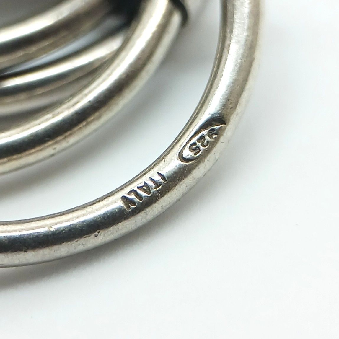 中古】IOSSELLIANI カップルリング ゴールド IOSSELLIANI｜再入荷