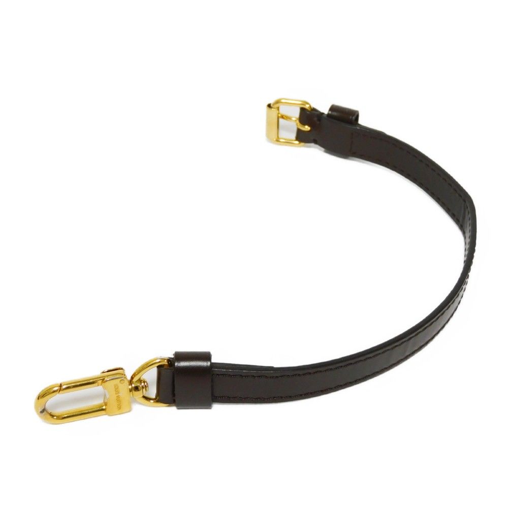 LOUIS VUITTON ルイ・ヴィトン バンドリエール 120 幅1.6cm 調節可能  