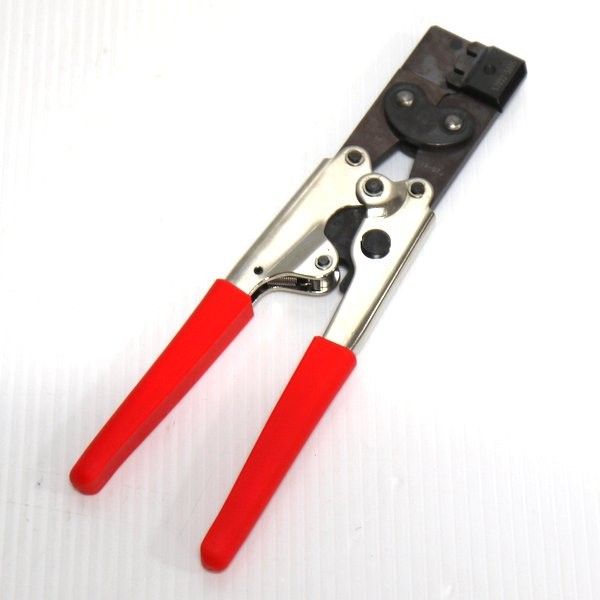 モレックス 手動圧着工具 57026-5000 圧着ペンチ ハンドプレス MOLEX 