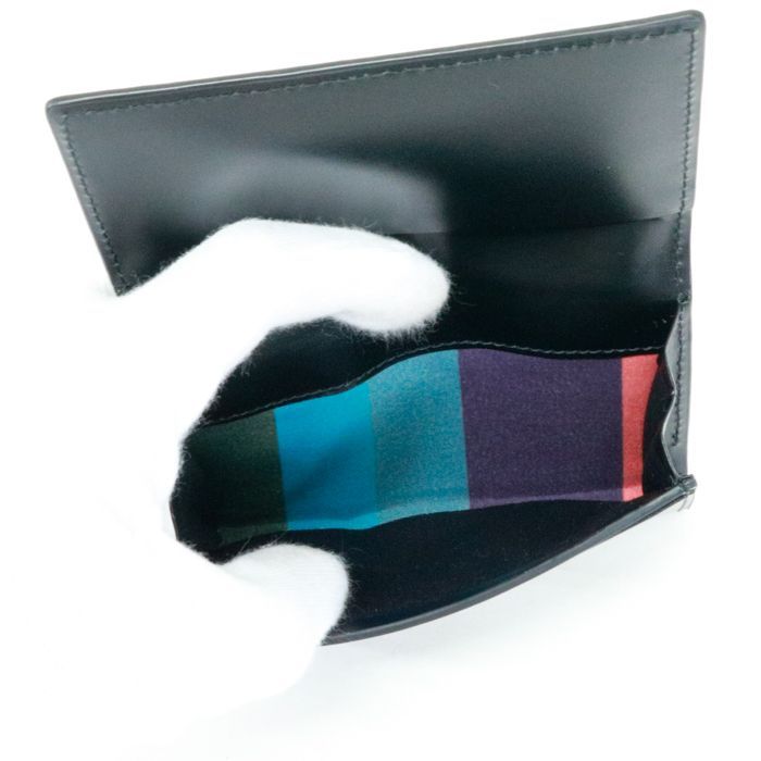 新品未使用・箱付き) ポールスミス名刺入れ(PSC303) 楽天市場】ポール