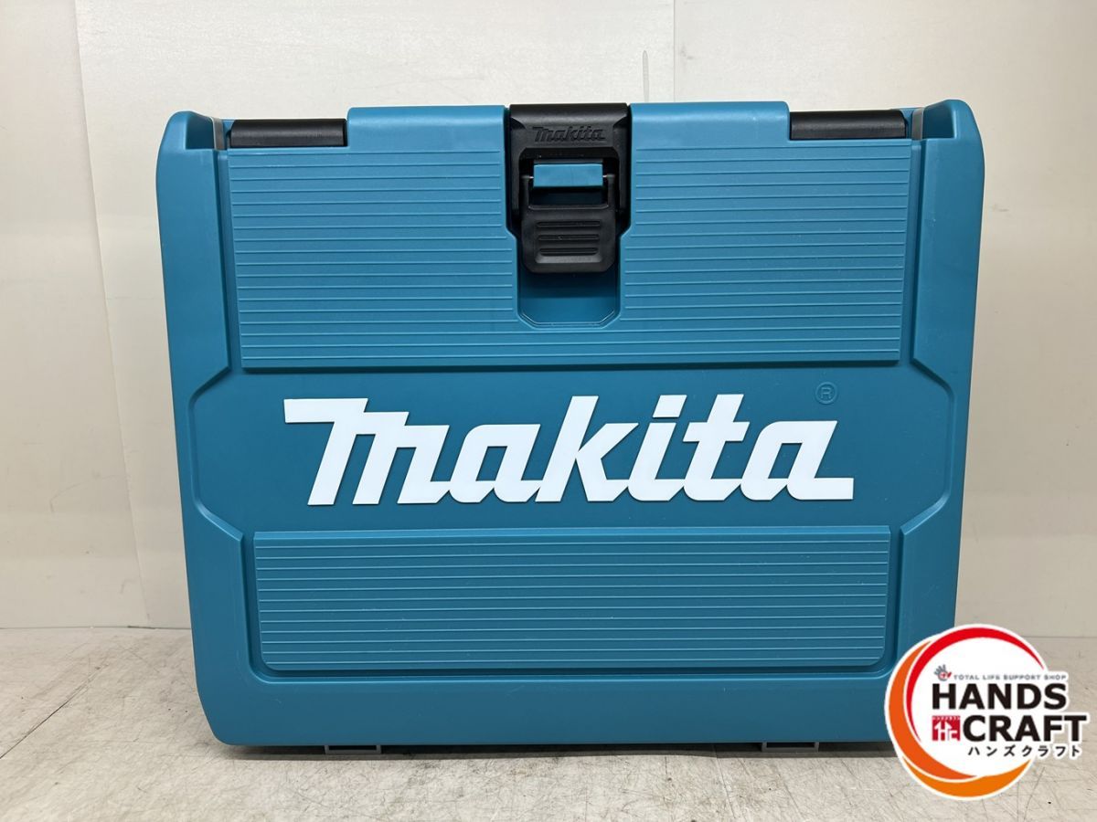 4モードインパクトドライバ 18V