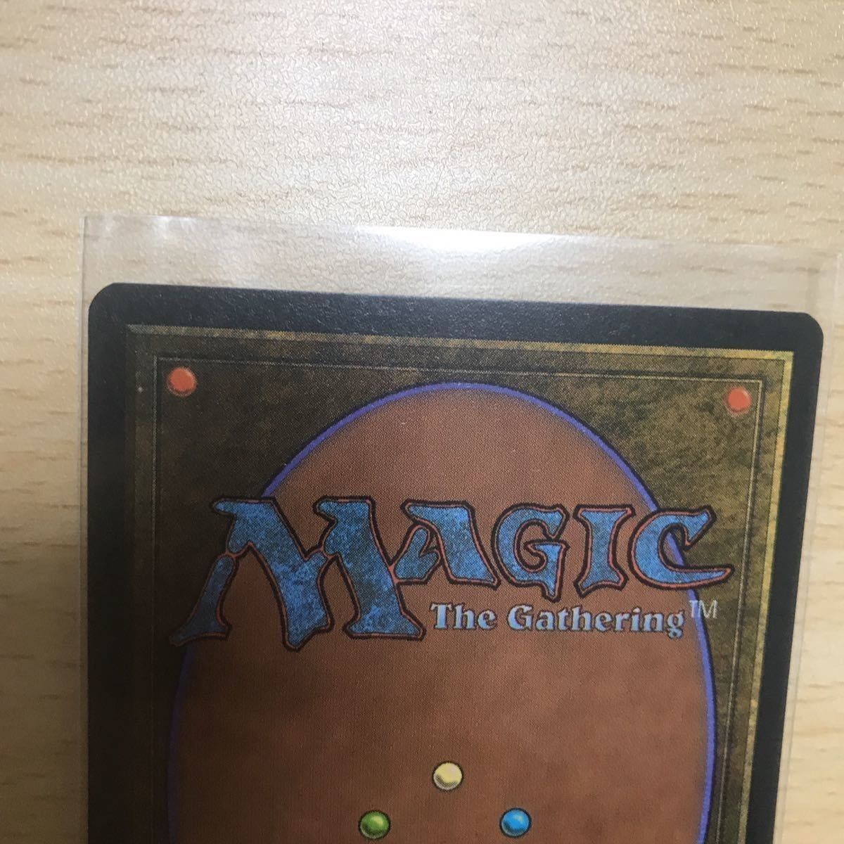 MTG HML Didgeridoo 英語 4枚 0aad7edd-f614-4256-bc1f-