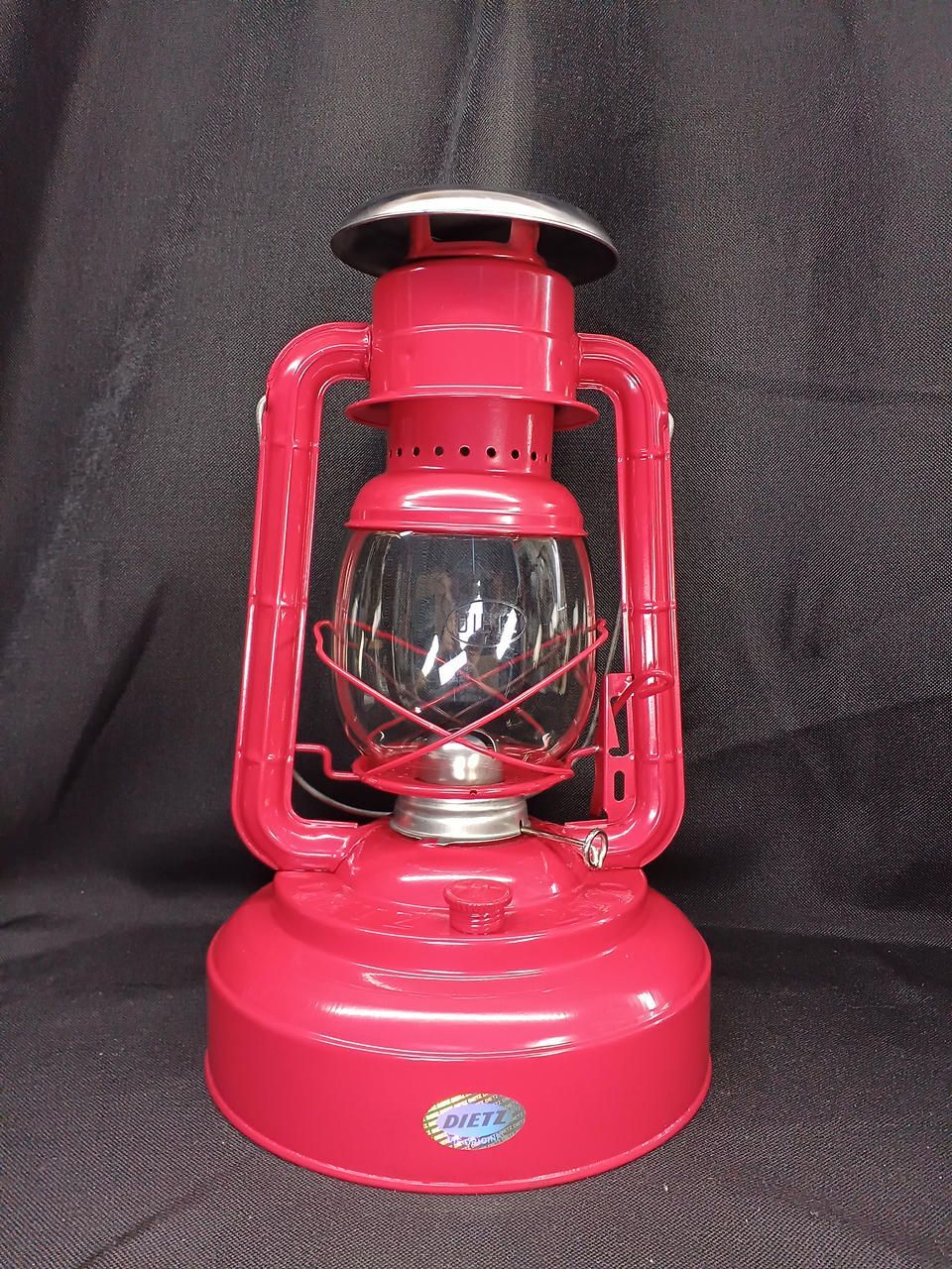 DIETZ JUPITER 2500 ケロシンランタン DIETZ ハリケーンランタン D2500