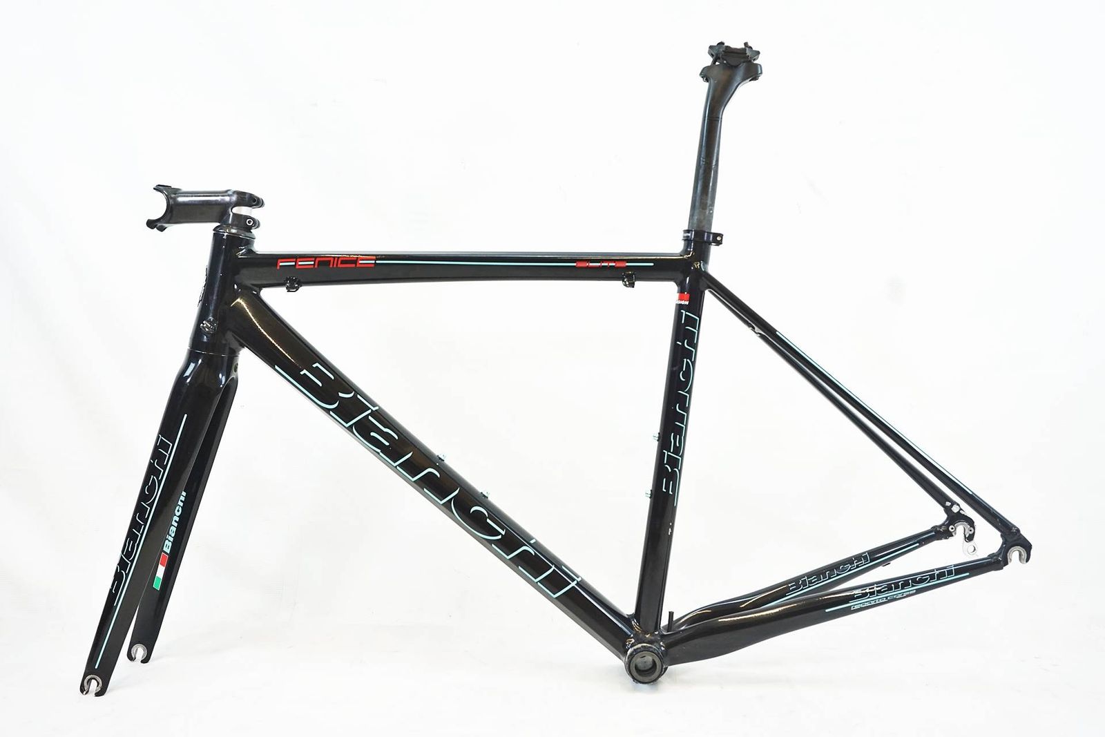 bianchi fenice フレーム 57サイズ ビアンキ BIANCHI 「ビアンキ」 FENICE ELITE 2016年モデル フレームセット