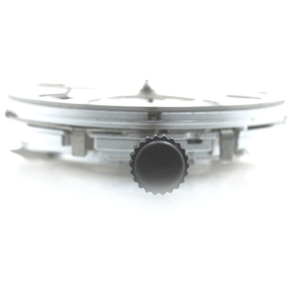 ブルガリ BVLGARI ムーブメント Cal.080TEEG デイト 自動巻き メンズ  