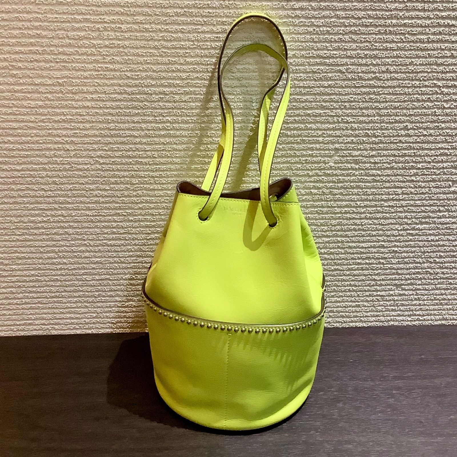 J&M DAVIDSON MINI DAISY ミニ デイジー トゥモローランド 別注