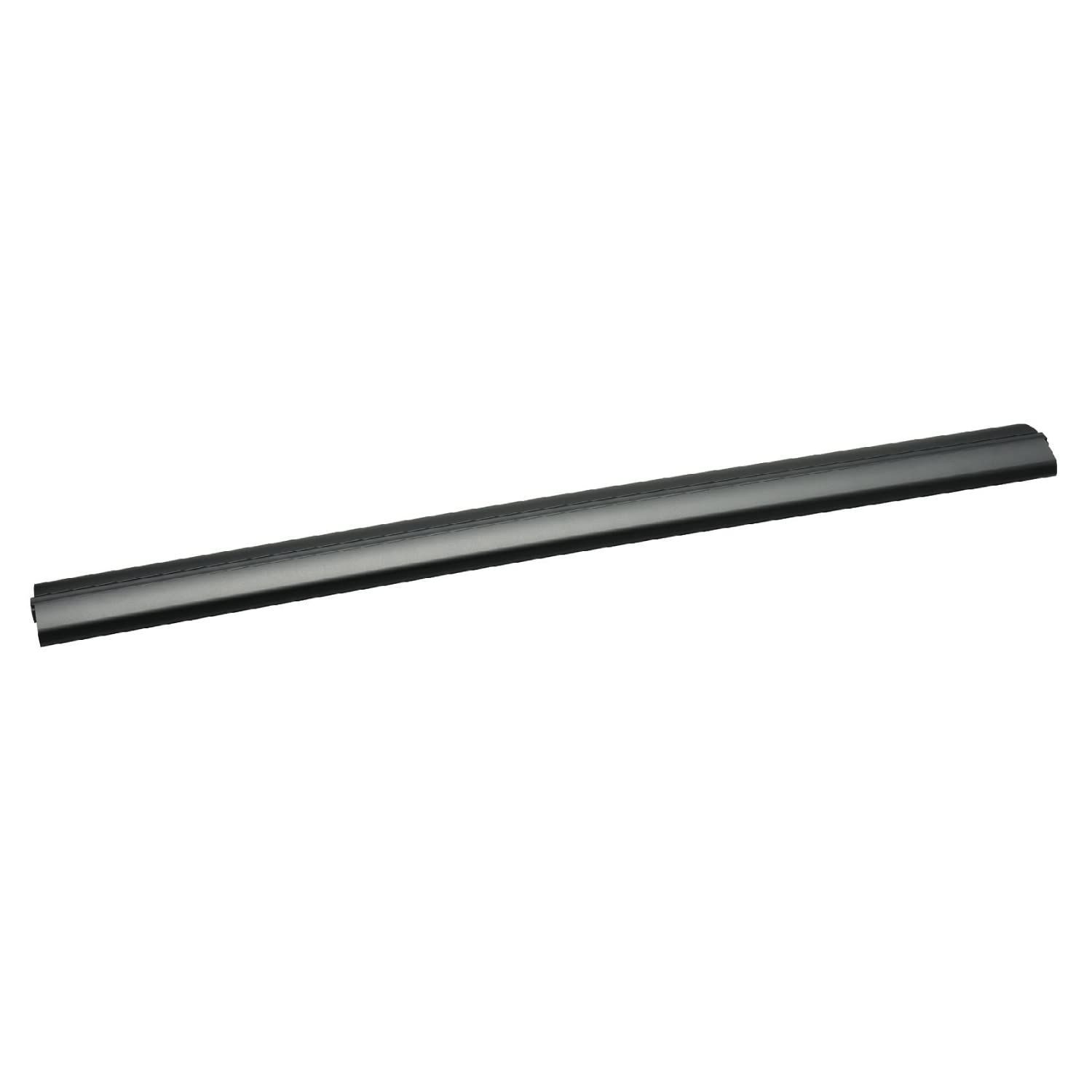 Style 旧タイプ_Size 1000mm カーメイト CARMATE inno イノー 車載 ルーフキャリア エアロベース バー 1本 1000mm ブラック XB100