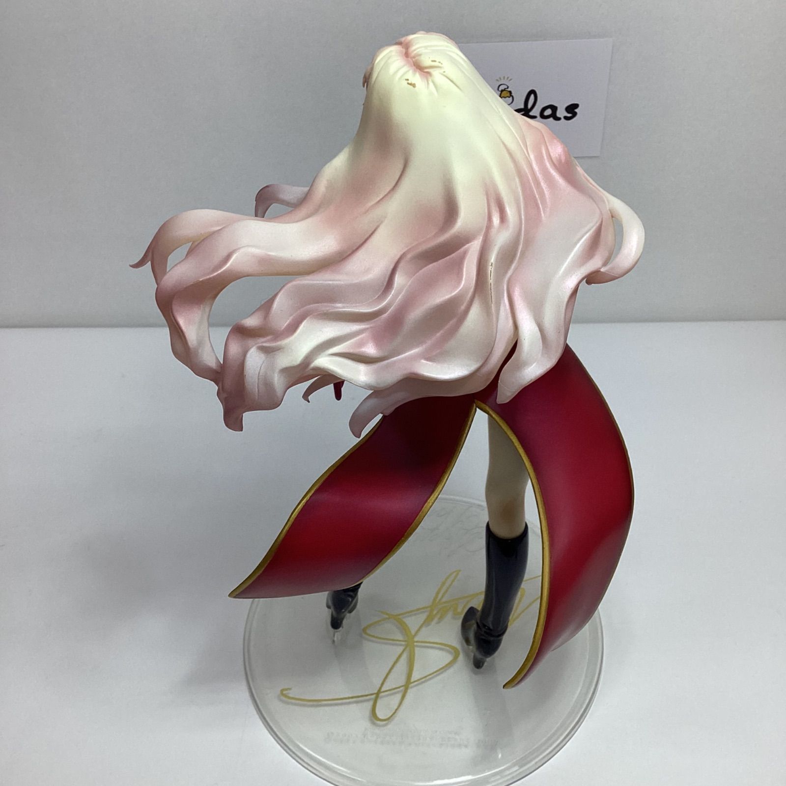 マクロス】エクセレントモデル マクロスF シェリル・ノーム