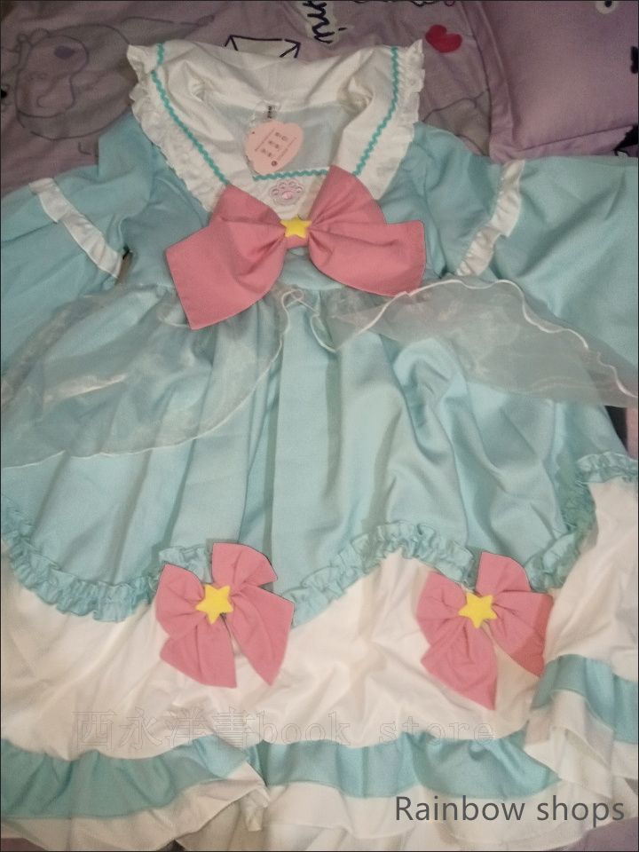 魔法少女