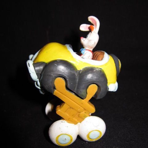 ビーンズコレクション ロジャー・ラビット｜商品情報｜タカラトミー