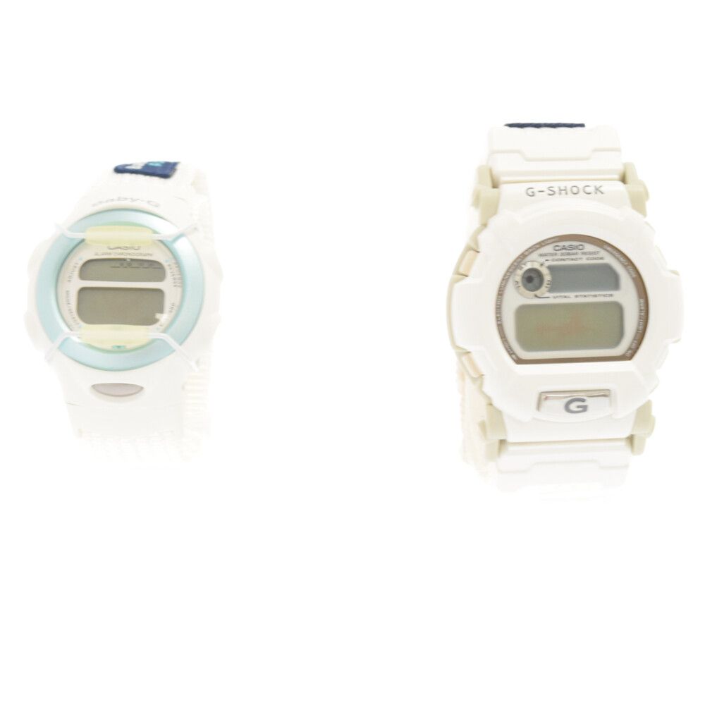 CASIO G-SHOCK ラバーズコレクション1997ペガサスとユニコーン