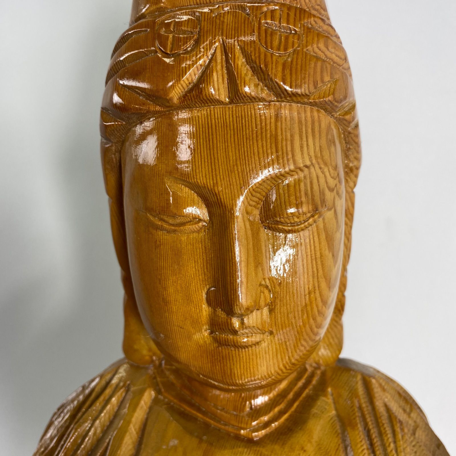 観音菩薩像 仏像