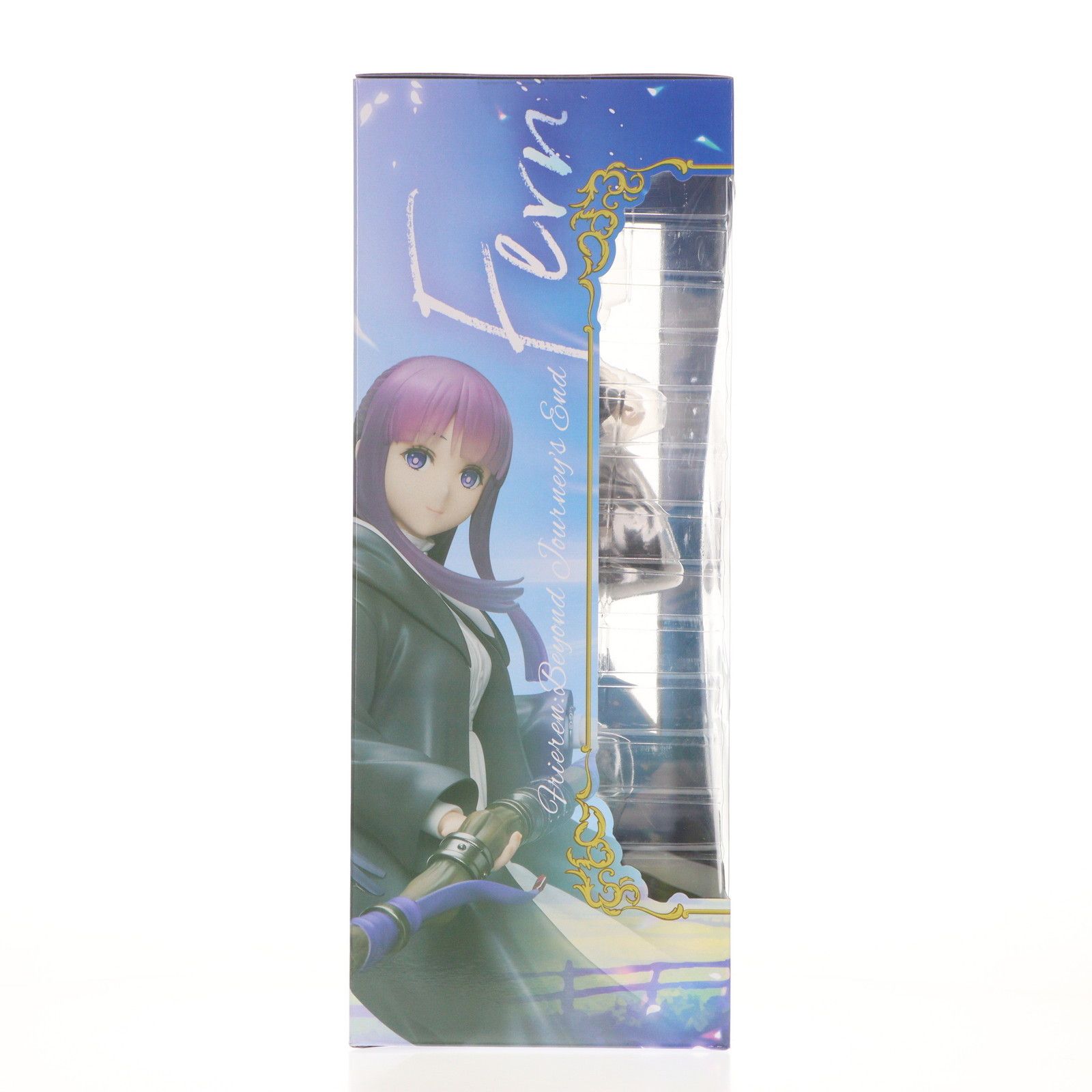 葬送のフリーレン デザインココ フリーレンとフェルンの1/7