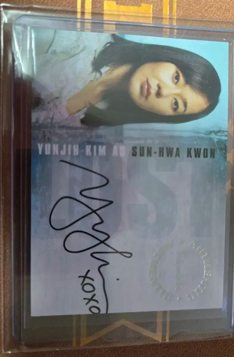 な*る様 CUTIE STREET A賞直筆サイン入り集合チェキ