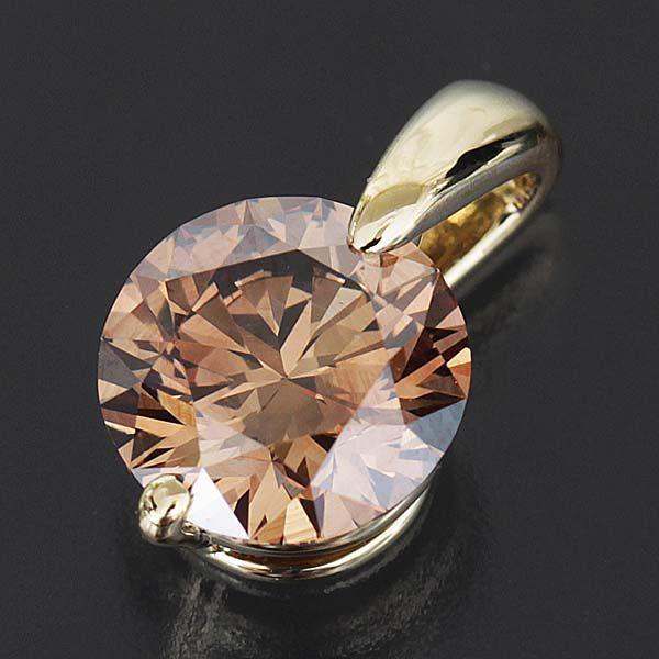 1.42ctゴールデンアイオライトペンダントトップ(コーディライト) ファイナルグレード++ シルバー925フレーム マダガスカル産 1.42ctゴールデンアイオライトペンダントトップ(コーディ