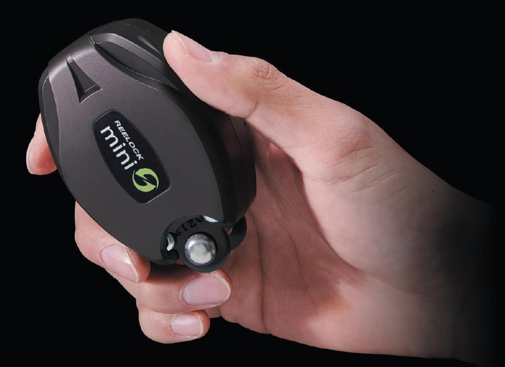 数量 タイタン TITAN REELOCKmini リーロックミニ ロック装置付き巻取器タイプ1ランヤード HL-HW-130型 ダブル フルハーネス型 胴ベルト型兼用 新規格対応 MARWIL-DEMENAGEMENTS_CH