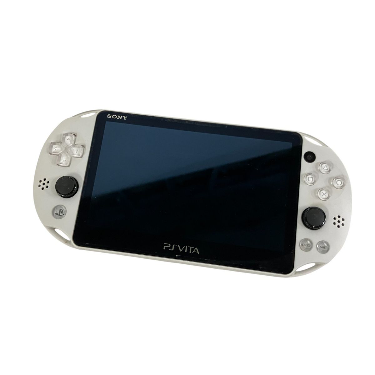 SONY PS Vita PCH-2000 ソニー ゲーム機 中古 T9962646 - メルカリ