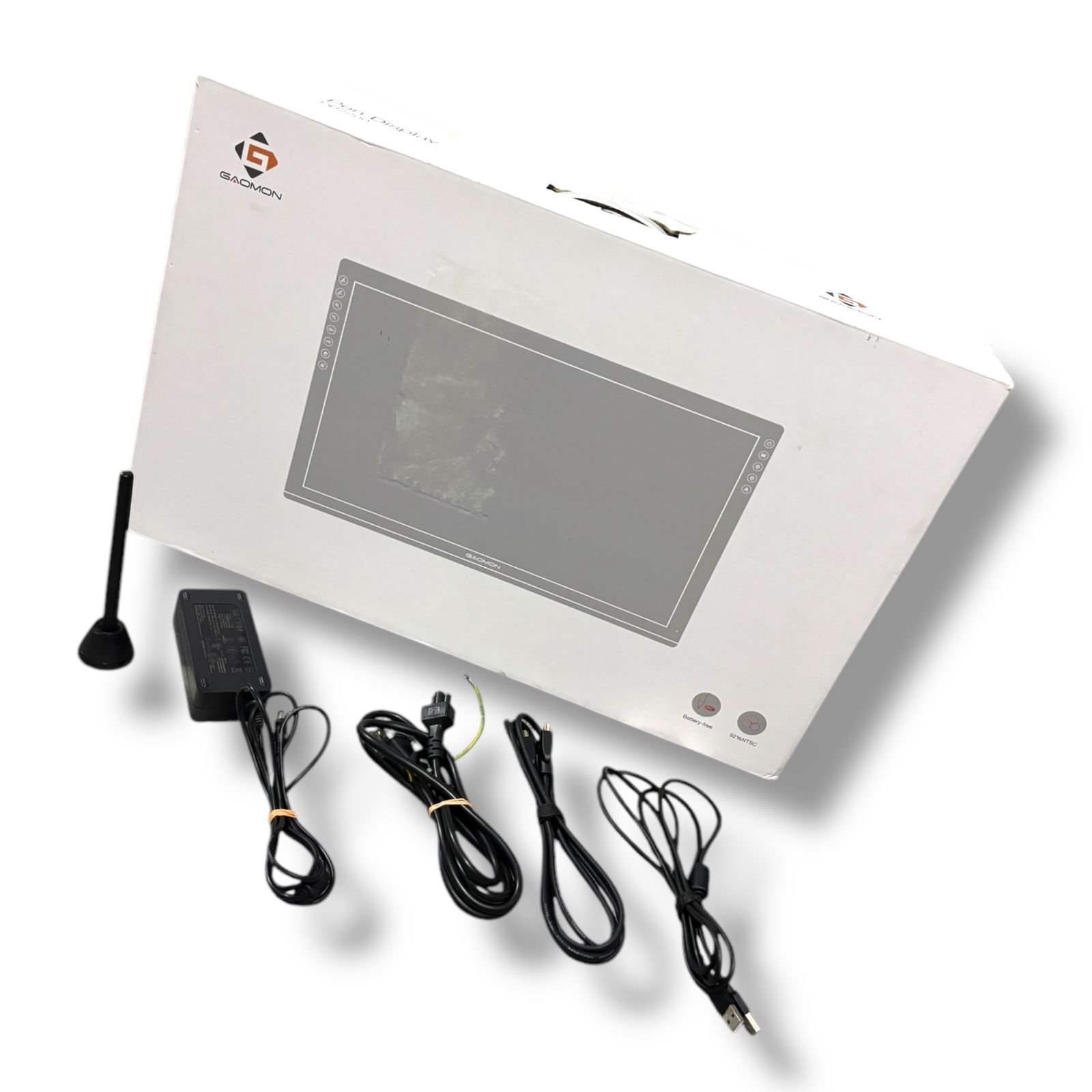 中古] GAOMON 液タブ PD2200 21.5インチ [管理番号1841] - メルカリ