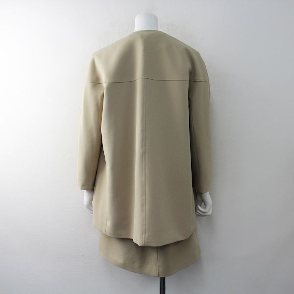 Meee様 YONFA ヨンファ ショートコート Meee様 YONFA ヨンファ