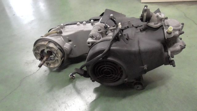 シグナス-X(FI) SE44J-286xxx の エンジン:#1684201206 - メルカリ