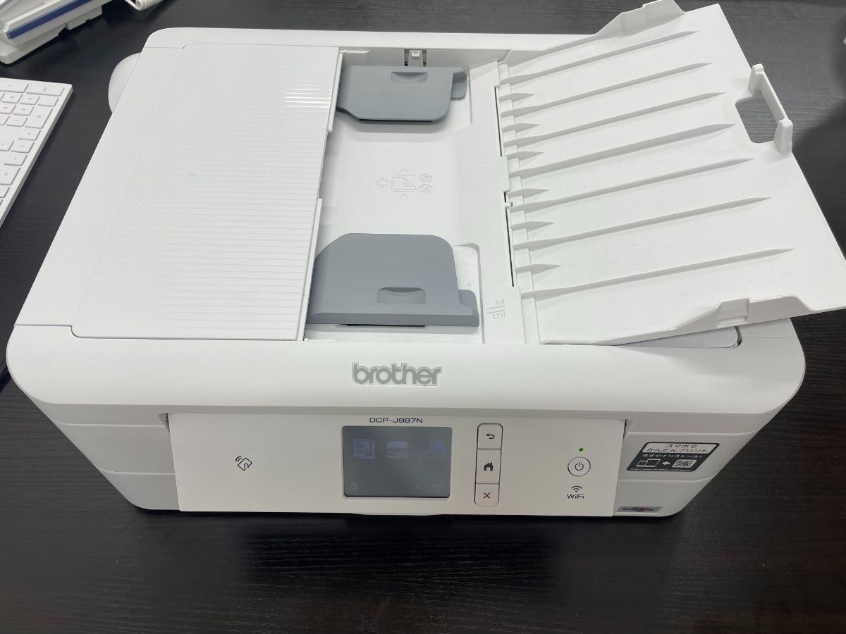 超美品 brother lc3111-4pk プリンター 4色パックの人気アイテム