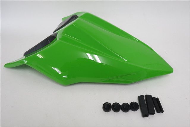 Ninja 650 Z650 2017-2020 シングルシートカウル 緑