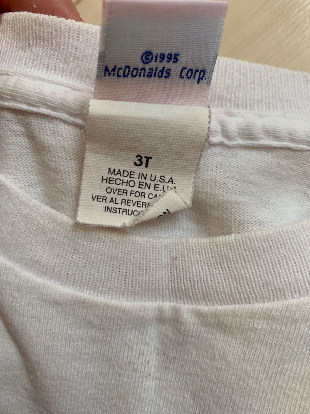Tシャツ