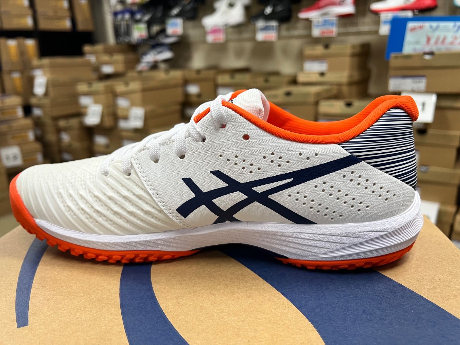 SOLUTION SWIFT FF OC / オムニクレー用 / 24.5㎝ 特価】【2023/03/11