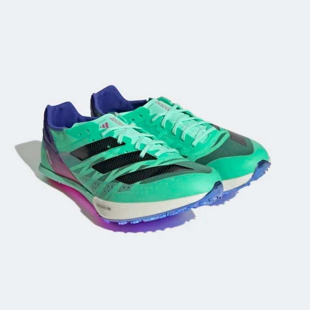 未使用】adidas adizero PRIME SP2 26.5cm-