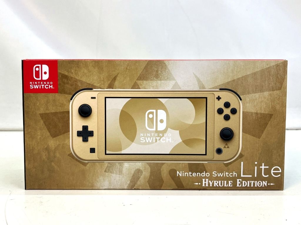 01w-1895 〇 Nintendo Switch Lite ニンテンドースイッチ ライト
