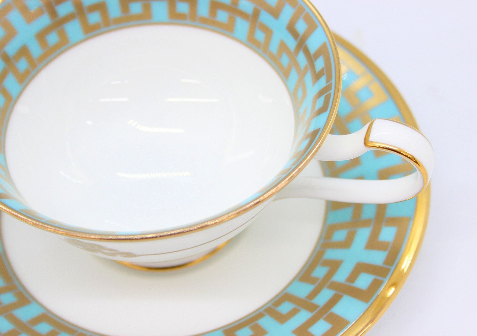 KIRA KARACHO（雲母唐長）✕Noritake