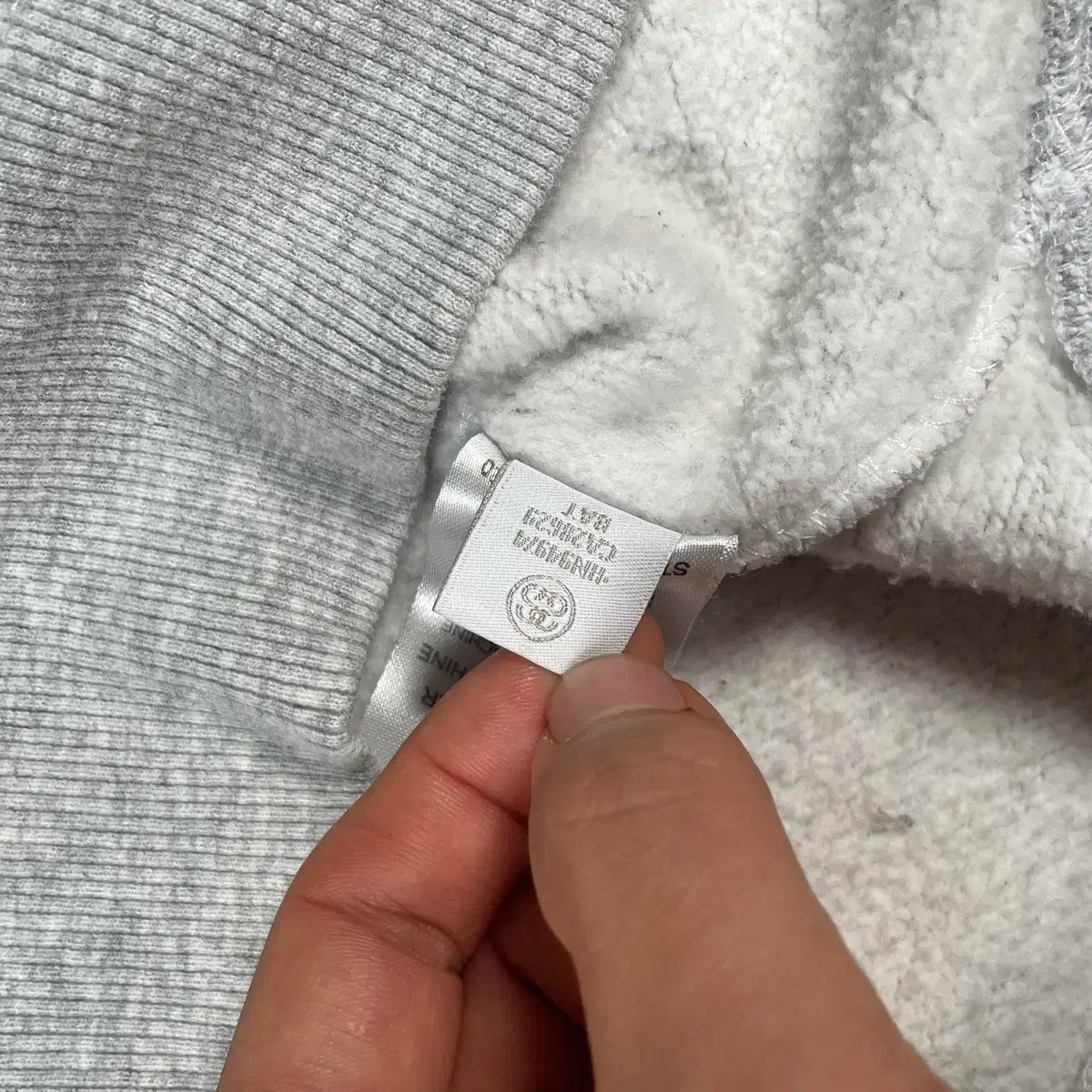 Stussy スウェットシャツ