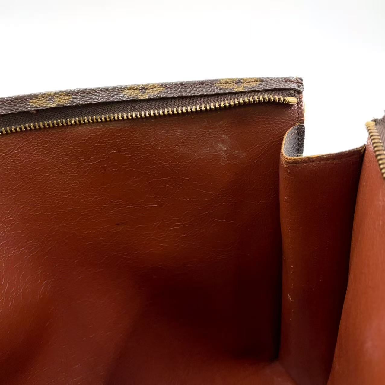 LOUIS VUITTON ポッシュトワレット 楽天市場】ルイヴィトン ポッシュトワレットの通販