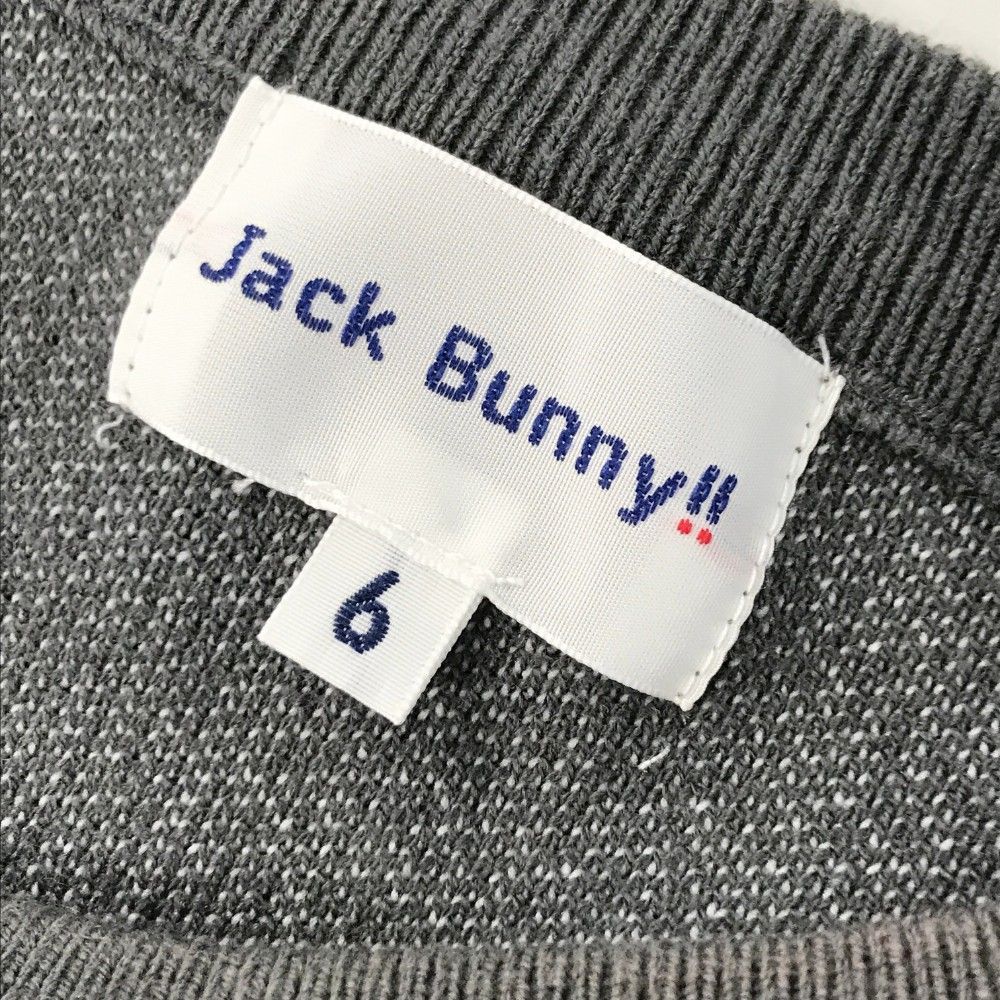 ジャックバニー セーター サイズ6 新品 【公式通販】