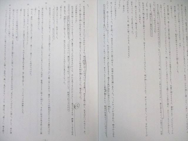 サピックス SAPIX SS特訓 小6 算数 開成対策プリント01〜14 開成対策