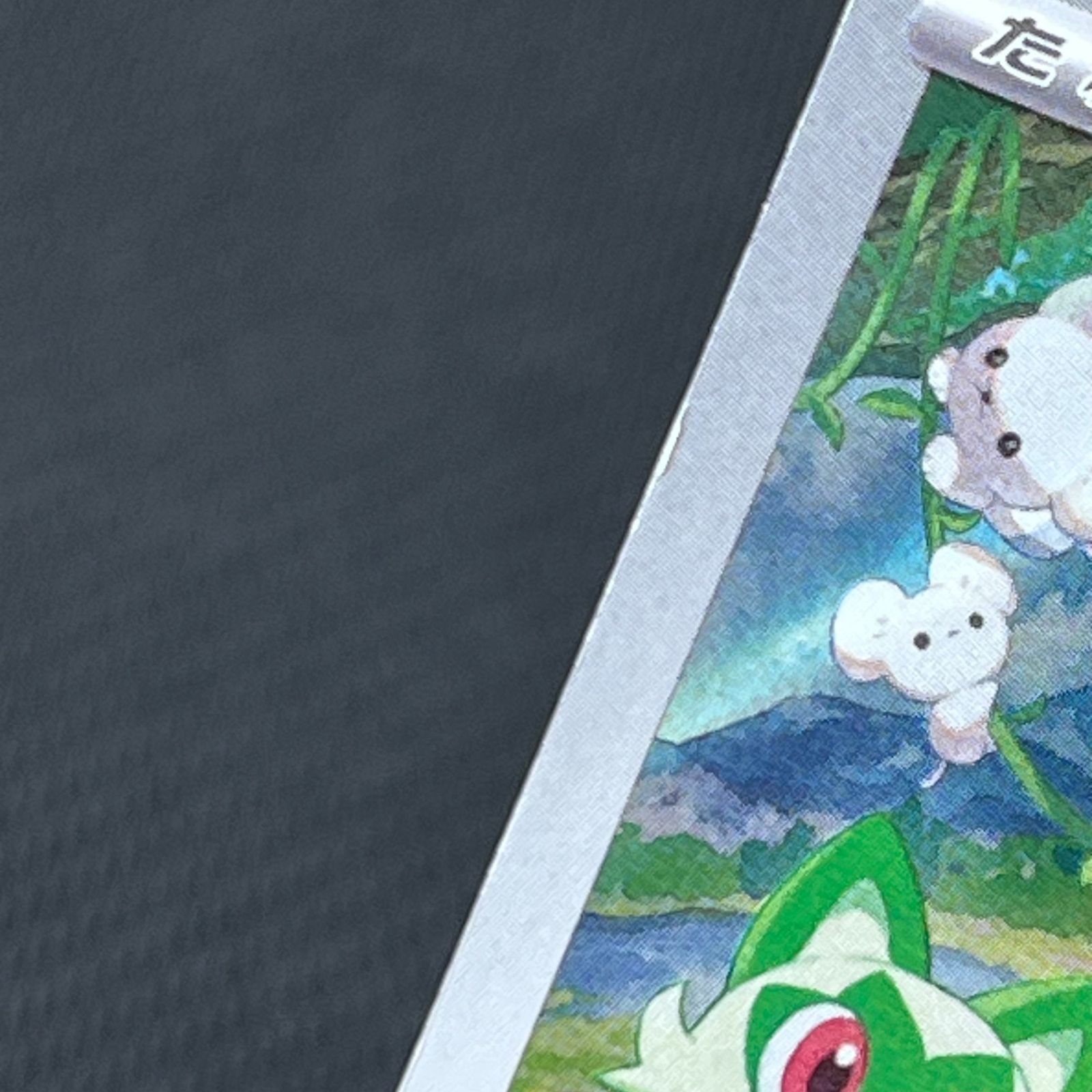 ポケカ ピカチュウ PROMO プロモ 218/SV/P ポケカの夏がキタ！プロモ