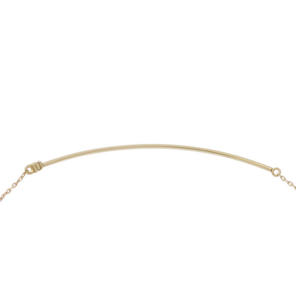 エテ K10YG ダイヤモンド ブレスレット シェア] K10YGダイヤモンド ブレスレット（750465） ｜ women