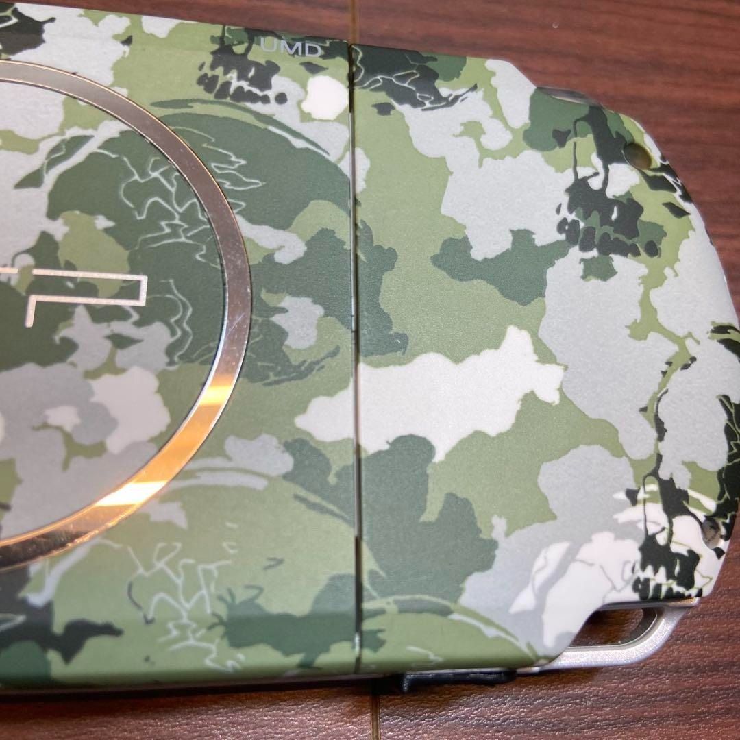 メタルギアソリッドピースウォーカー