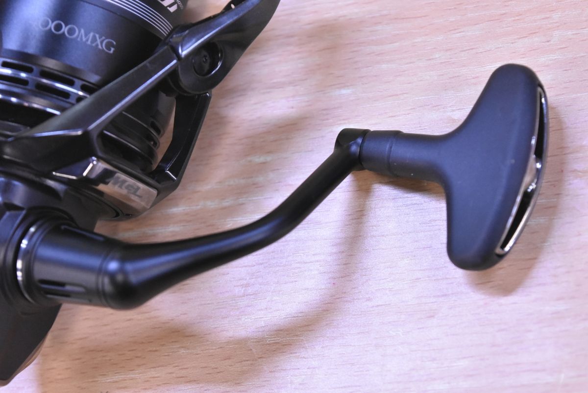 シーバス フラットフィッシュ