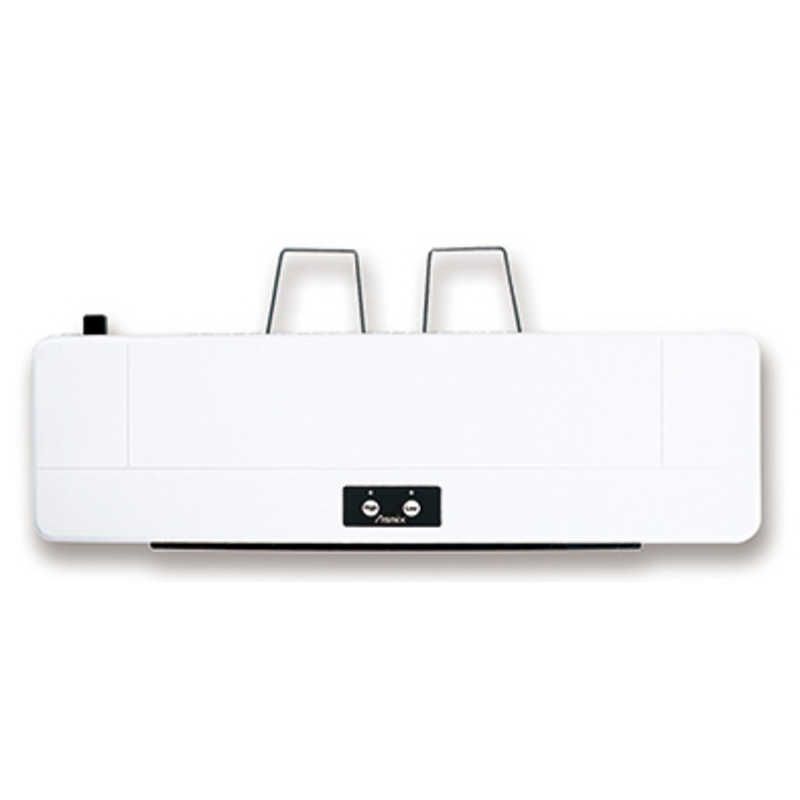 未開梱 アスカ 2ローラーラミネーターA3 A3サイズ L216A3