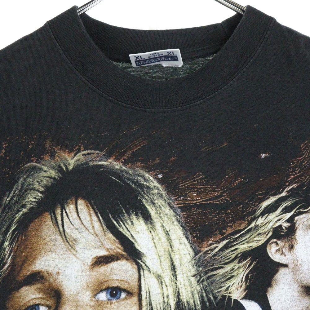 VINTAGE (ヴィンテージ) 90-00s NIRVANA KURT COBAIN BOOTLEG