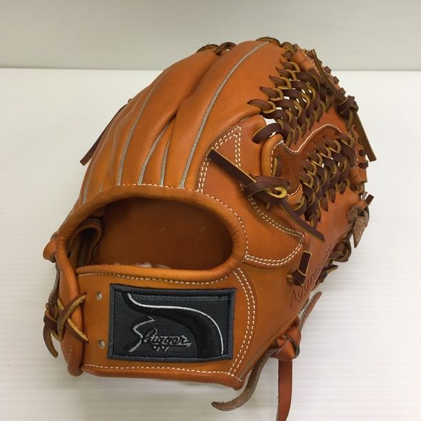 最終値引き久保田スラッガー硬式グローブ KSG-6PSM