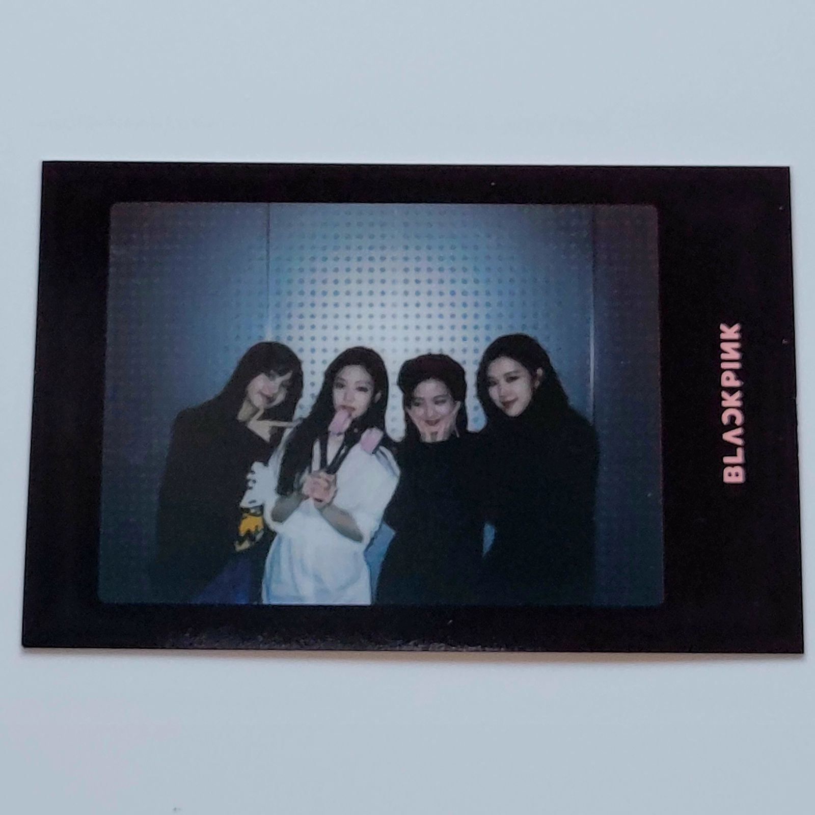 公式 BLACKPINK ペンライト 初代 トレカ まとめ売り BLACKPINK 公式 初期 初代 ver.1 ペンライト トレカ ALL - メルカリ