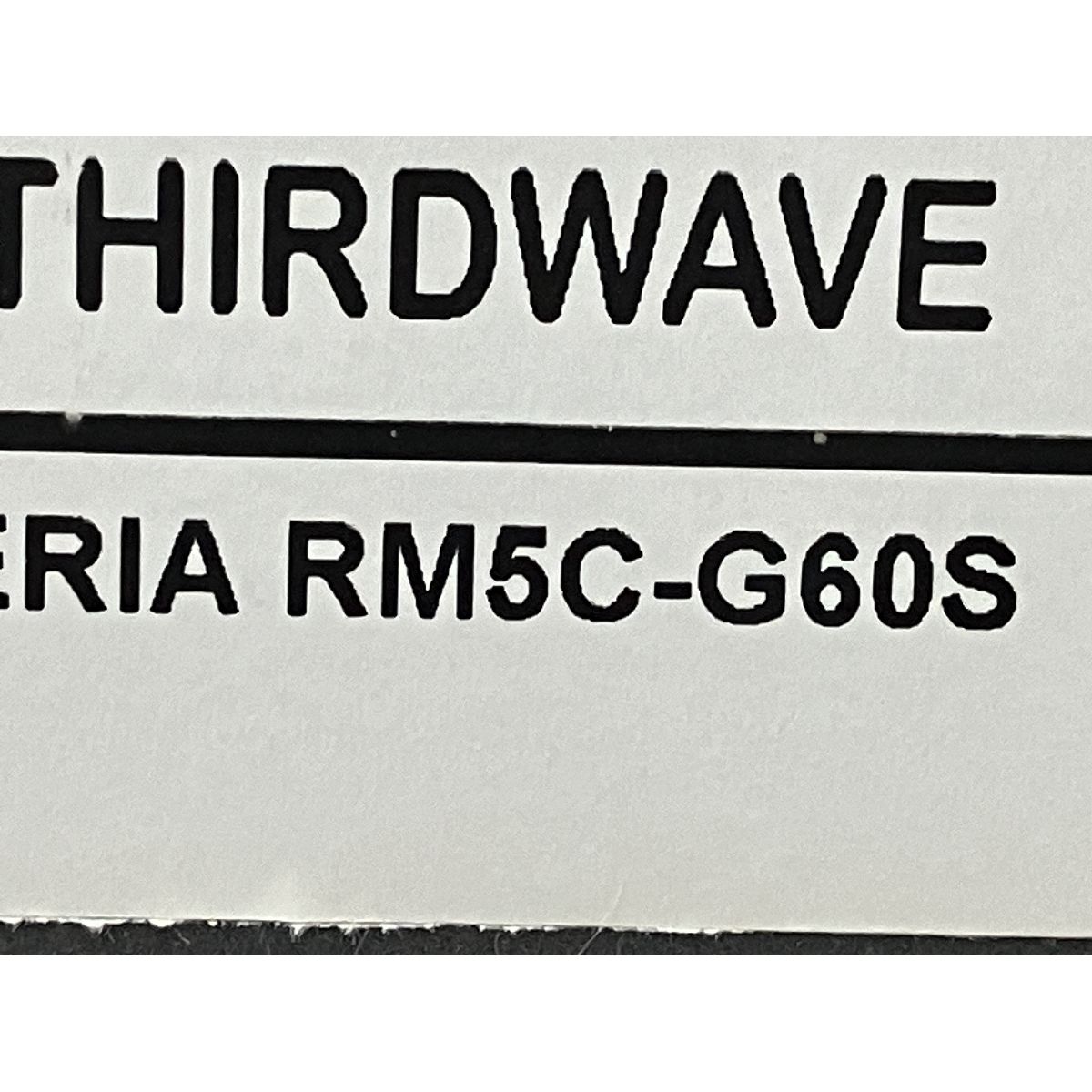 RM5C-G60S