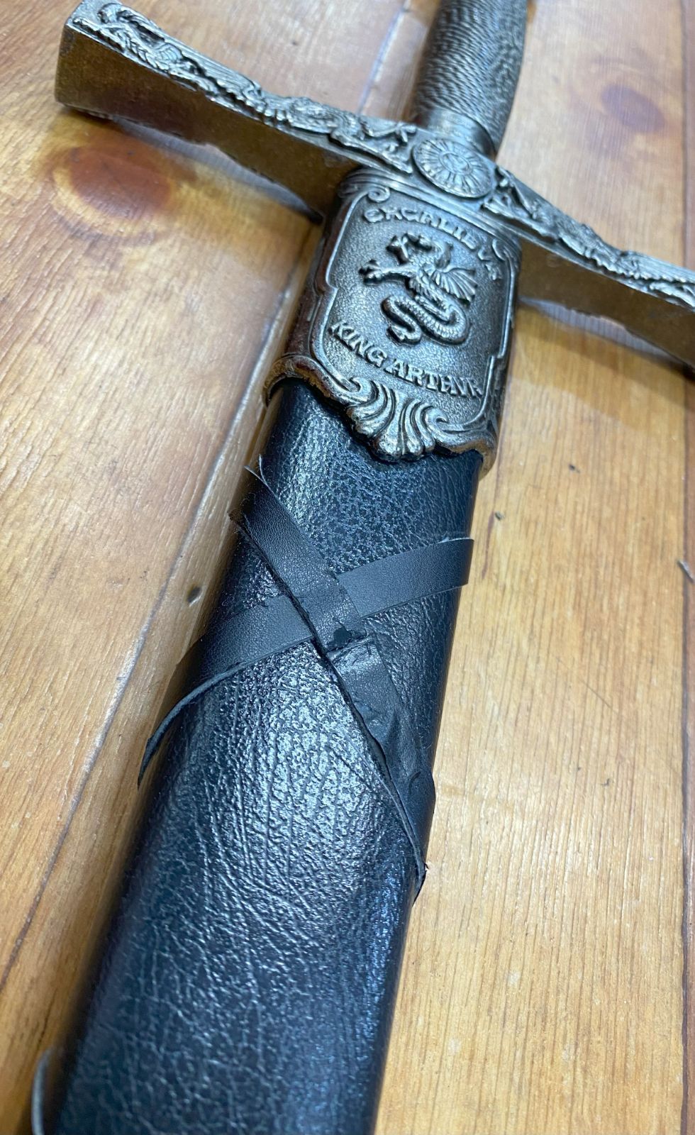 DENIX デニックス 4170/NQ アーサー王ソード ザ・エクスキャリバー